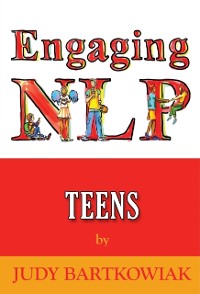 Cover NLP For Teens