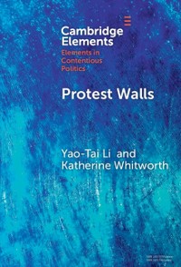 Cover Protest Walls