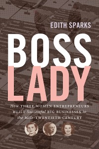 Cover Boss Lady