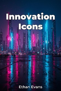 Cover Innovation Icons