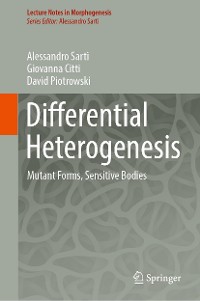 Cover Differential Heterogenesis