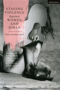 Cover Staging Violence Against Women and Girls