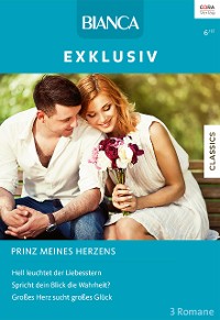 Cover Bianca Exklusiv Band 284