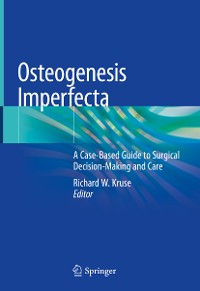 Cover Osteogenesis Imperfecta