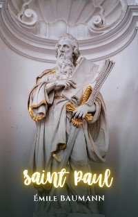 Cover Saint Paul