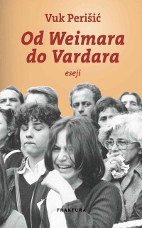 Cover Od Weimara do Vardara