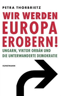 Cover Wir werden Europa erobern!