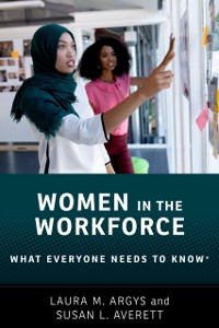 Cover Women in the Workforce