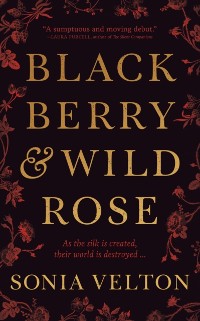Cover Blackberry and Wild Rose