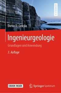 Cover Ingenieurgeologie