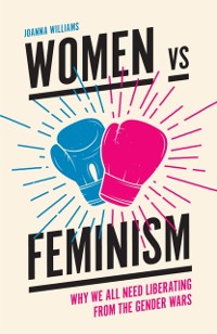 Cover Women vs Feminism