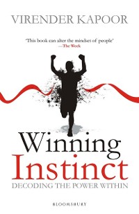 Cover Winning Instinct