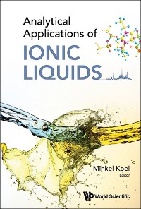 Cover ANALYTICAL APPLICATIONS OF IONIC LIQUIDS