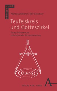 Cover Teufelskreis und Gotteszirkel