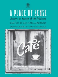Cover Place Of Sense