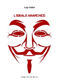 Cover L'ideale anarchico
