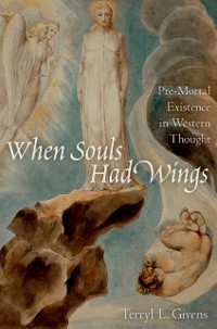 Cover When Souls Had Wings