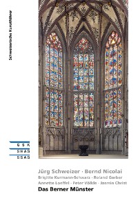 Cover Das Berner Münster
