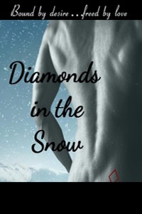 Cover Diamonds in the Snow