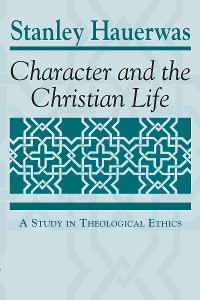 Cover Character and the Christian Life