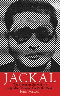 Cover Jackal