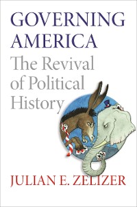 Cover Governing America