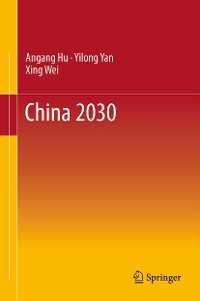 Cover China 2030