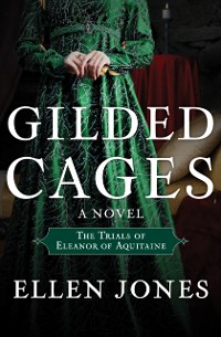 Cover Gilded Cages