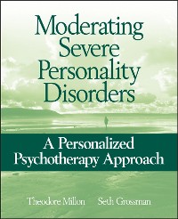 Cover Moderating Severe Personality Disorders