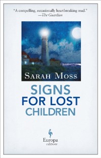 Cover Signs for Lost Children