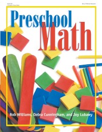 Cover Preschool Math