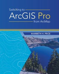 Cover Switching to ArcGIS Pro from ArcMap