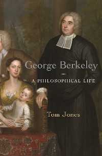 Cover George Berkeley