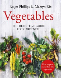 Cover Vegetables