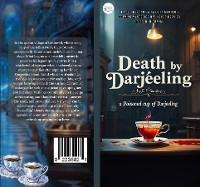 Cover Death by Darjeeling