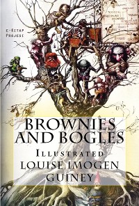 Cover Brownies and Bogles