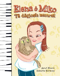 Cover Elena & Miko