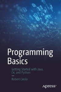 Cover Programming Basics