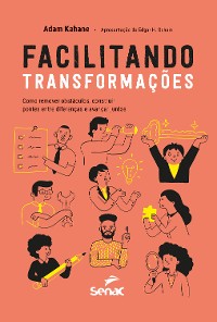 Cover Facilitando transformações