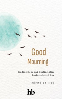 Cover Good Mourning