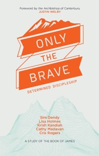 Cover Only the Brave