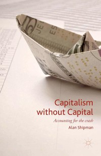 Cover Capitalism without Capital