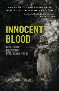 Cover Innocent Blood