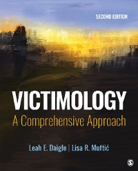 Cover Victimology