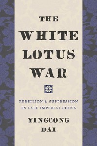 Cover The White Lotus War