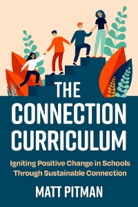 Cover The Connection Curriculum