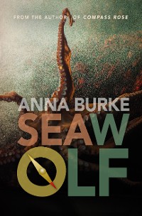 Cover Sea Wolf (A Compass Rose Novel, 2)