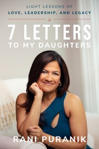 Cover 7 Letters to My Daughters
