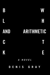 Cover Black and White Arithmetic