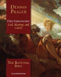 Cover Rational Bible: Deuteronomy